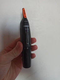 Универсальный триммер PHILIPS MG1100/16 фото от покупателей 3