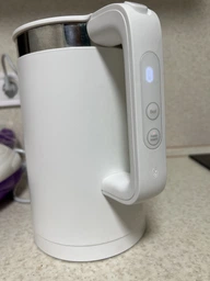 Электрочайник Xiaomi Mi Smart Kettle Pro MJHWSH02YM фото от покупателей 5