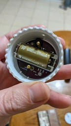 Батарейка Enerlight Lithium CR 123A 1 шт (71230101) фото от покупателей 2
