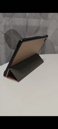 Чехол UniCase Slim для Samsung Galaxy Tab A8 10.5 (X200/205) - Red фото от покупателей 2