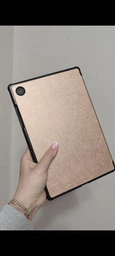 Чехол UniCase Slim для Samsung Galaxy Tab A8 10.5 (X200/205) - Red фото от покупателей 1