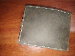Кошелек мужской DNK Leather DNK-02L-BAW TAN фото от покупателей 9