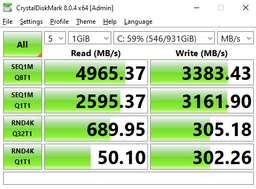 SSD накопитель Crucial P3 Plus 2TB (CT2000P3PSSD8) [130608]