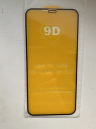 Защитное стекло BeCover для Apple iPhone 11 Black (BC_704103) фото от покупателей 11