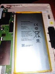 Батарея Huawei HB3080G1ECW (MediaPad T1) [Original PRC] фото от покупателей 10