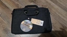 Сумка для ноутбука RivaCase 8355 17.3" Black (8355 (Black)) фото от покупателей 2