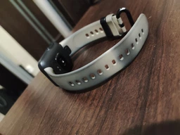 Ремешок BeCover для Xiaomi Mi Watch Lite/Redmi Watch 2/Redmi Watch 2 Lite Dark Green (BC_707645) фото от покупателей 4