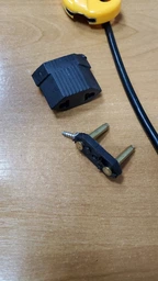 Євровилка FROM FACTORY EVV 6А/250V фото від покупців 2