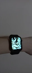 Розумний смарт годинник M16 Plus White Smart watch 6 series 44mm фото від покупців 1