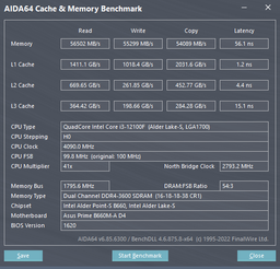 Пам'ять ПК DDR4 16GB KIT (8GBx2) 3200 FURY Beast Kingston (teh0014331)