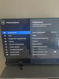 Телевізор Philips 43PUS7607/12 фото від покупців 4