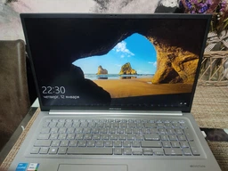 Ноутбук ASUS Vivobook 17X K1703ZA-AU148 (90NB0WN1-M00600) фото від покупців 8
