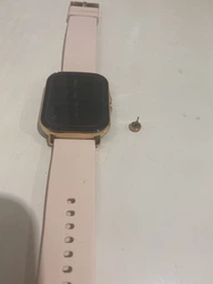 Смарт-годинник Globex Smart Watch Me3 Blue фото від покупців 5
