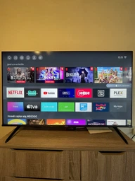 Телевізор HISENSE 55E7HQ фото від покупців 15