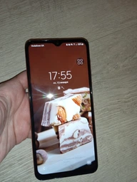 Мобильный телефон Samsung Galaxy A04s 4/64GB Green (SM-A047FZGVSEK) фото от покупателей 3