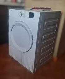 Сушильная машина Beko DB7111PA фото от покупателей 10