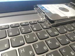 Внешний карман Gembird EE2-U3S9-6 для 2.5" HDD/SSD USB 3.0 фото от покупателей 2
