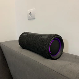 Акустическая система Sony SRS-XG300 Black (SRSXG300B.RU4) – фото