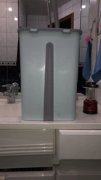 Плоска швабра із відром Zambak Plastik Maxi Flat Mop ZB-300 фото від покупців 2