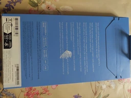 Електронна книга Amazon Kindle Paperwhite 11th Gen. 8GB (2021) Black фото від покупців 5