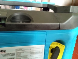 Інверторний генератор Tagred TA1400INW ПОЛЬЩА НАДІЙНИЙ ТА КОМПАКТНИЙ фото від покупців 3