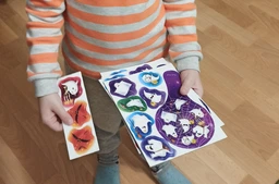 Игра настольная Vladi Toys Схвати меня (укр) (VT8044-24) фото от покупателей 5