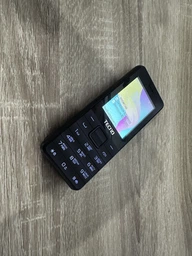 Мобільний телефон Tecno T372 Triple SIM Black фото від покупців 2