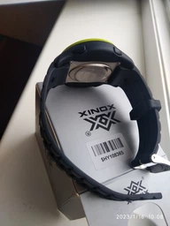 Мужские часы Xonix GVT-B07 BOX (GVT-B07) фото от покупателей 7