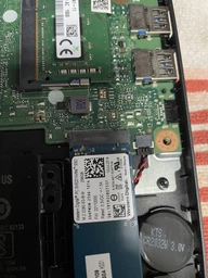SSD накопичувач MSI Spatium M371 500 GB M.2 (PAMISS650040) фото от покупателей 9