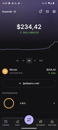 Криптокошелек Ledger Nano X Onyx Black фото от покупателей 18