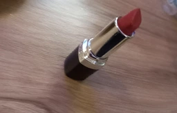 Увлажняющая кремовая губная помада Avon "Ультра" оттенок "Toasted rose" ( Розовые тропики ) 3.6 г фото от покупателей 2