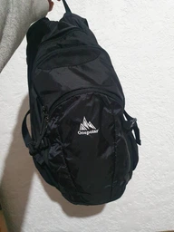 Рюкзак 25 л Onepolar W1739 оранжевый фото від покупців 2