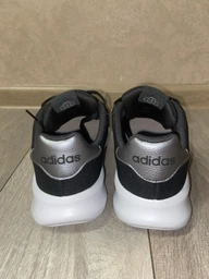 Жіночі кросівки Adidas Lite Racer 3.0 GW7955 38 (5UK) 23.5 см Білі (4064053870672) фото від покупців 10