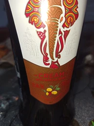Ликер Amarula Marula Fruit Cream 1 л 17% (6001495062669)