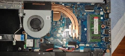 Оперативная память для ноутбука Kingston DDR4 16GB 3200MHz SO-DIMM PC4-3200 (KVR32S22D8/16) фото от покупателей 2