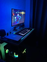 Корпус MSI MPG GUNGNIR 100 Black фото від покупців 1