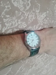 Мужские часы Casio MTP-1183E-7BEF фото от покупателей 11