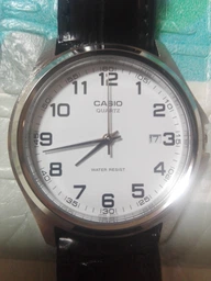Мужские часы Casio MTP-1183E-7BEF фото от покупателей 10