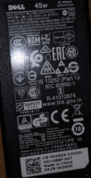 Повербанк O2 Project 60000 mAh 65 wat для макбуку, айфону. Зарядна станція на 6 портів USB Powerbank з ліхтариком (Black)