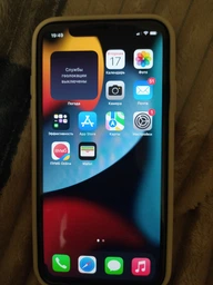 Мобільний телефон Apple iPhone 11 64GB Black (MHDA3FS/A) фото від покупців 14