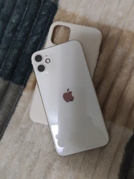 Мобільний телефон Apple iPhone 11 64GB Black (MHDA3FS/A) фото від покупців 12
