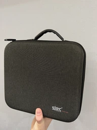 Квадрокоптер SJRC F11S PRO - дрон з 4K камерою, FPV, GPS, БК мотори, 3км, до 26 хв. з сумкою фото від покупців 1