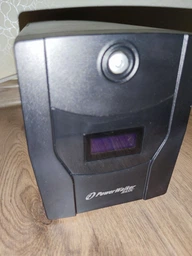 Источник бесперебойного питания PowerWalker VI 2200 STL (10121077) фото от покупателей 6
