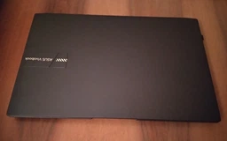Ноутбук ASUS Vivobook Pro 15 K6500ZC-HN361 (90NB0XK1-M00MS0) Quiet Blue фото від покупців 10