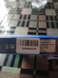 Змінні касети Gillette Fusion 5 ProGlide, (леза) для гоління 4 шт. фото от покупателей 16