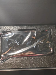 Видеокарта Palit GeForce RTX 3060 Ti Dual (NE6306T019P2-190AD) фото от покупателей 4