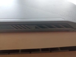 Ноутбук ASUS ROG Zephyrus G14 GA401QM-K2336 (90NR05S3-M08640) Eclipse Gray + фирменный чехол