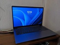 Ноутбук Lenovo IdeaPad 3 15ALC6 (82KU0232RA) Arctic Grey фото от покупателей 18