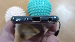 Протиударний чохол для TECNO Pova 2 (LE7n) / Epic Transparent 1,5mm Full Camera / Безбарвний прозорий фото від покупців 1