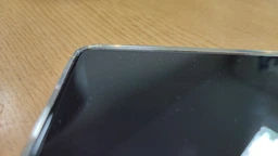 Протиударний чохол для TECNO Pova 2 (LE7n) / Epic Transparent 1,5mm Full Camera / Безбарвний прозорий фото від покупців 4